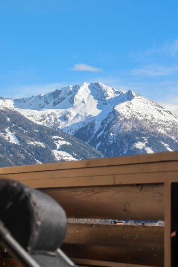 Apartment Appartement Rose By Interhome Bad Hofgastein Bagian luar foto