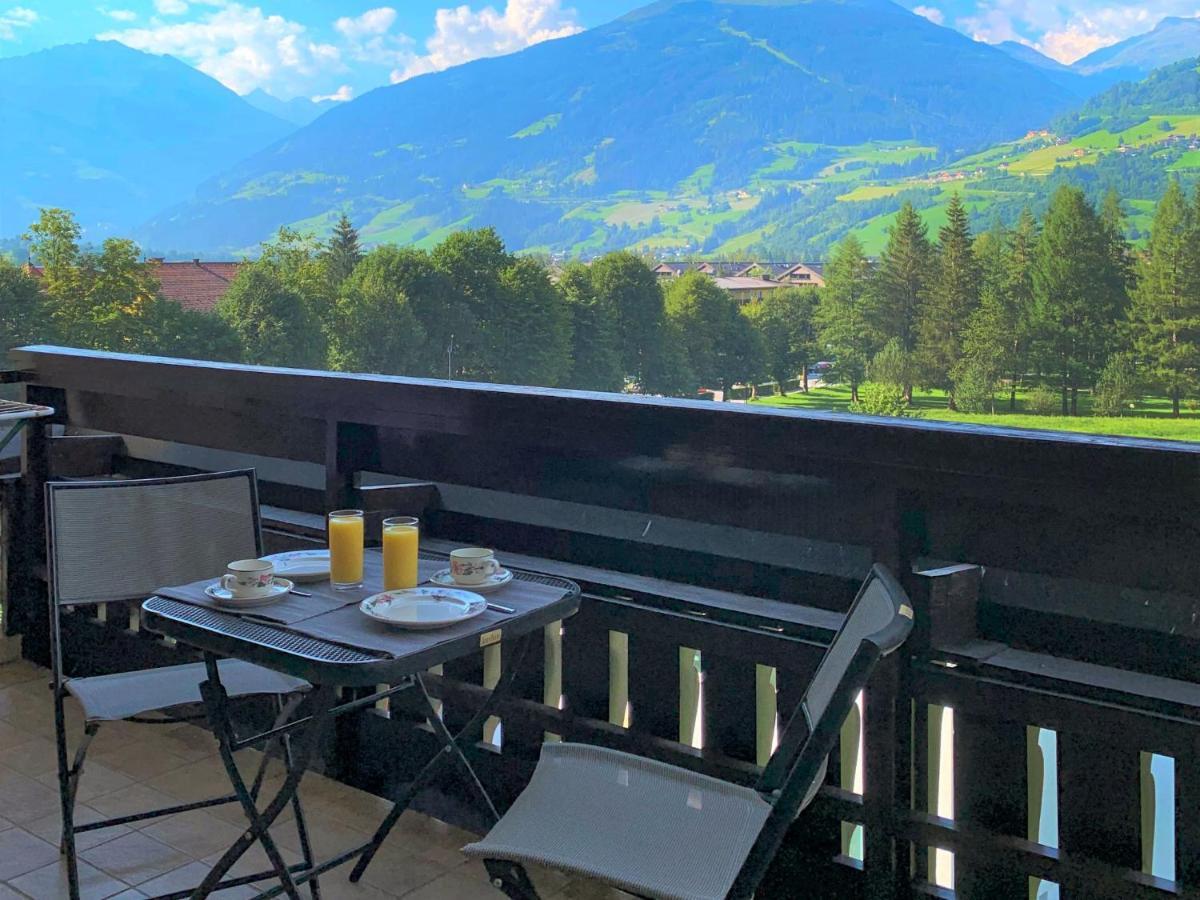 Apartment Appartement Rose By Interhome Bad Hofgastein Bagian luar foto