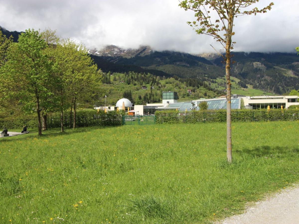 Apartment Appartement Rose By Interhome Bad Hofgastein Bagian luar foto