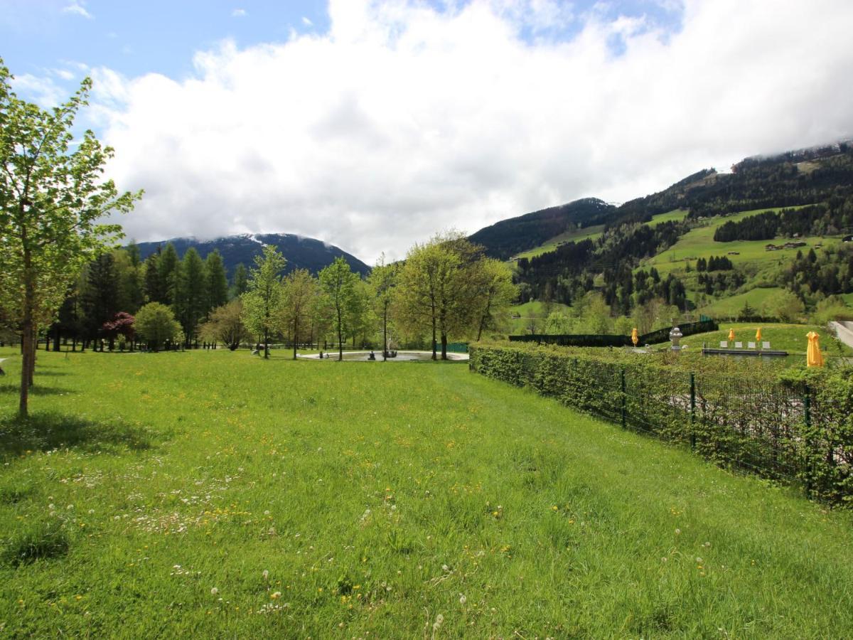Apartment Appartement Rose By Interhome Bad Hofgastein Bagian luar foto