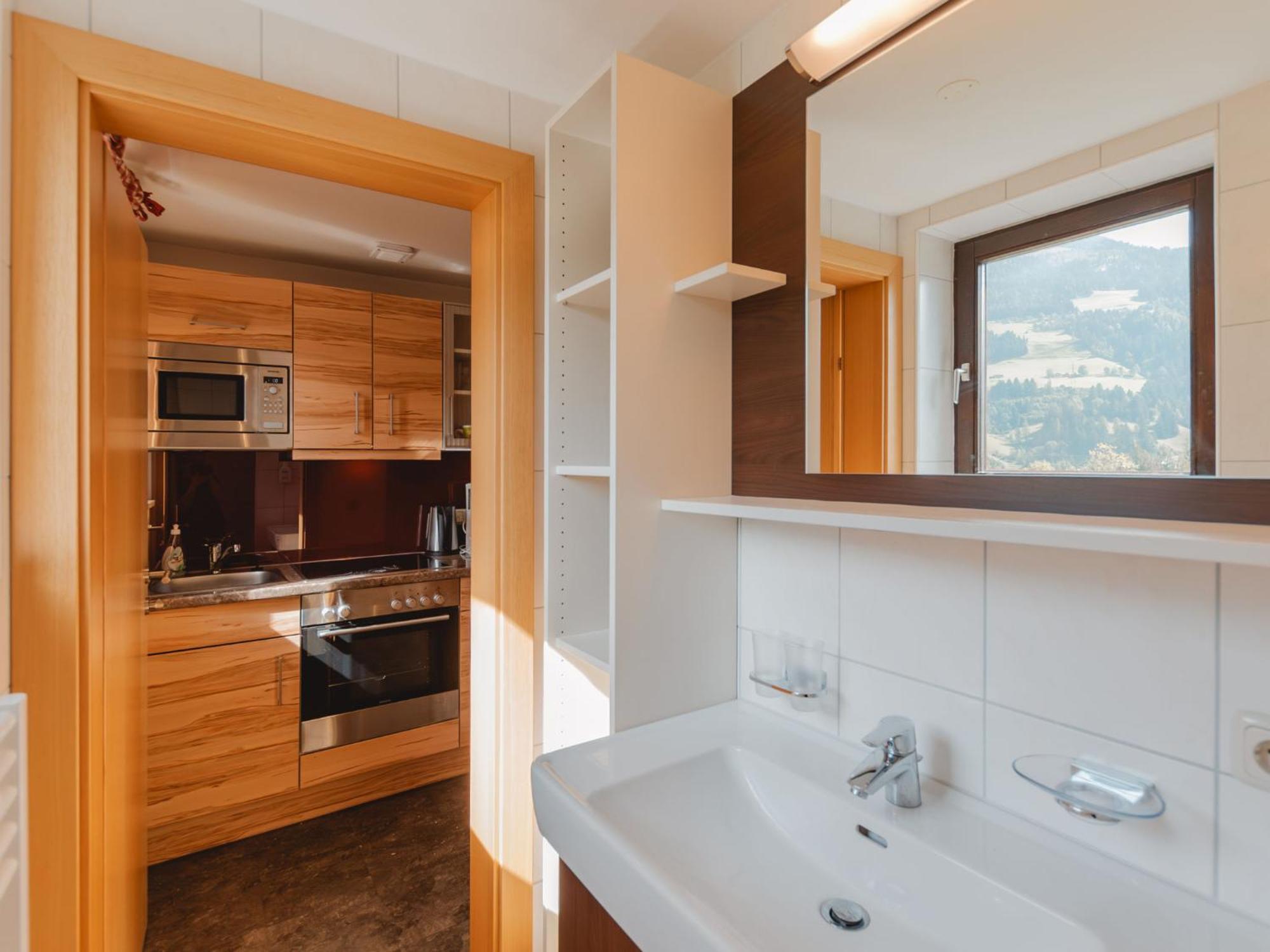Apartment Appartement Rose By Interhome Bad Hofgastein Bagian luar foto