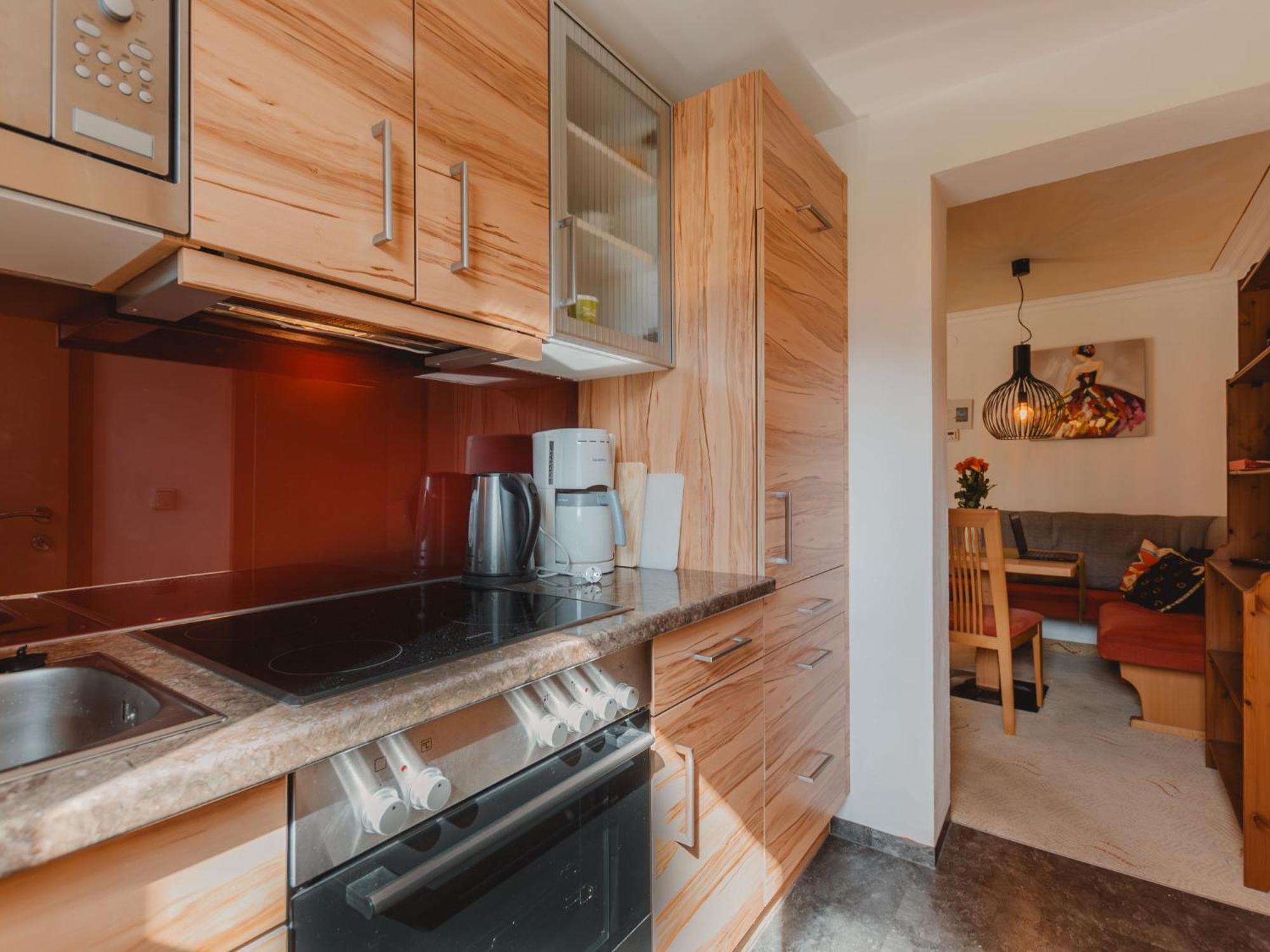 Apartment Appartement Rose By Interhome Bad Hofgastein Bagian luar foto