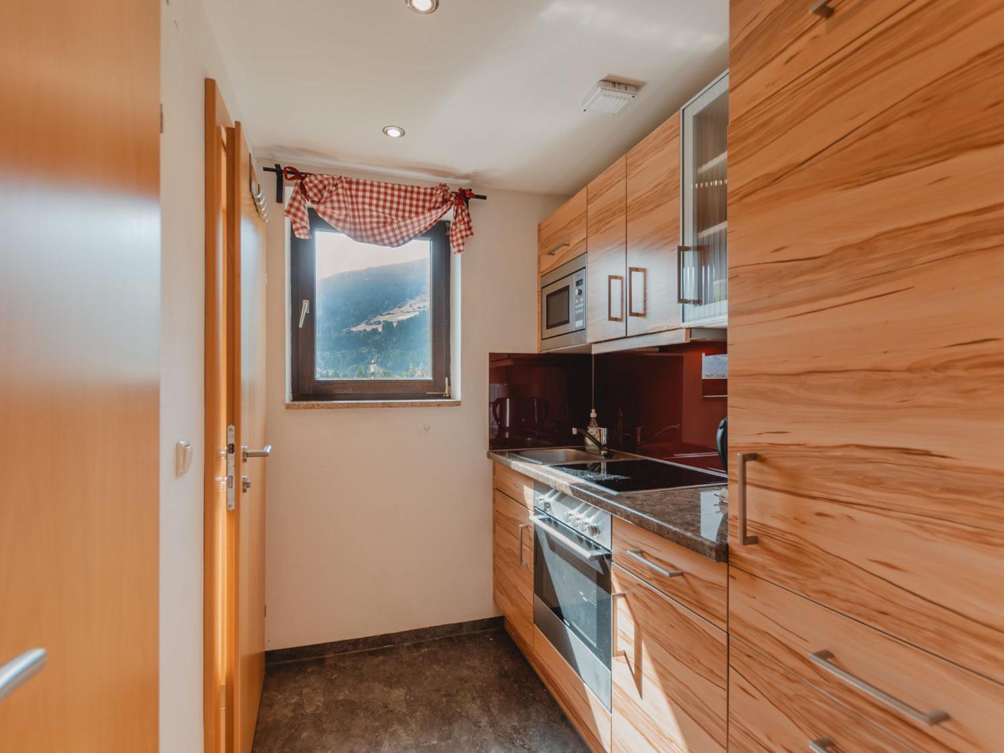 Apartment Appartement Rose By Interhome Bad Hofgastein Bagian luar foto