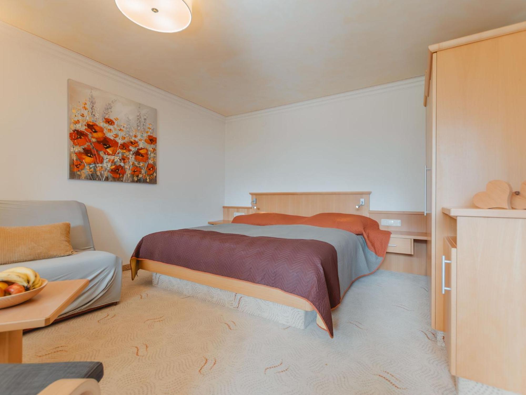 Apartment Appartement Rose By Interhome Bad Hofgastein Bagian luar foto